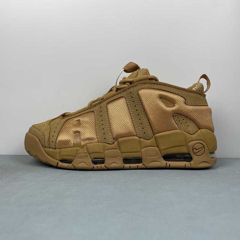 Nike Air More Uptempo low AIR IM6649-700 36-47 5